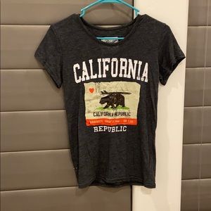 California T-Shirt